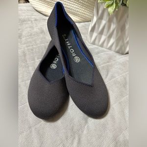 Rothy’s shoes